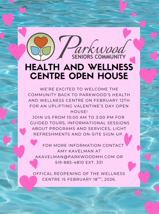 Health Wellness Open House 1 1