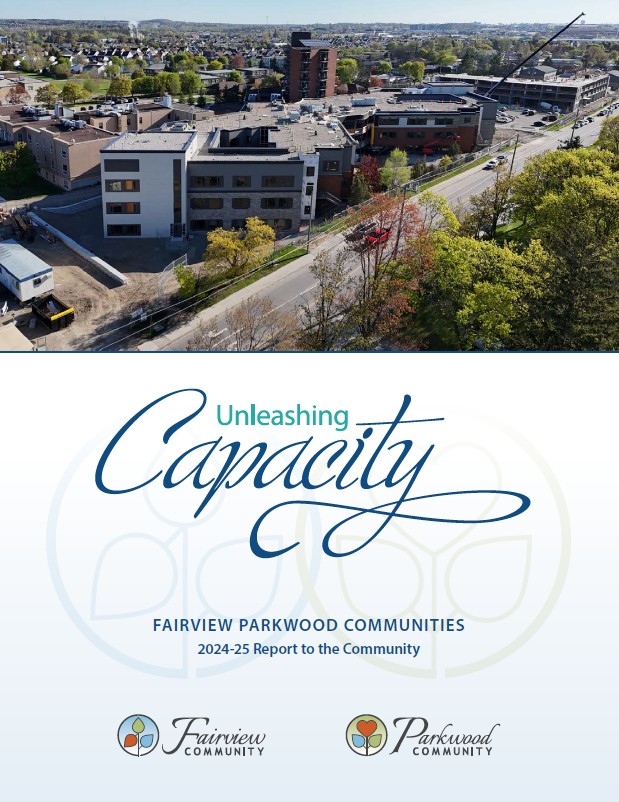 Unleashing Capacity