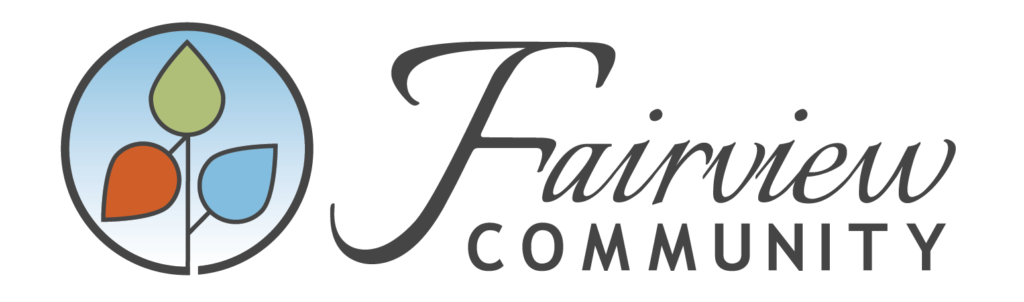 Fairview Community Logo